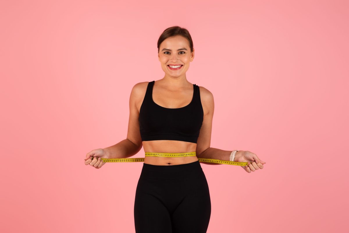 The Role of Peptide Therapy in Weight Loss, High Point
