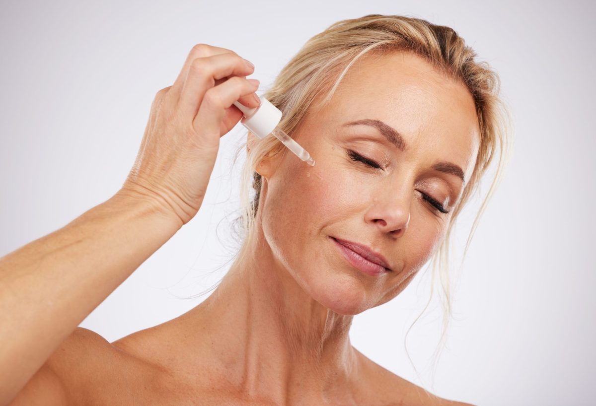 The Benefits of Peptide Therapy for Anti-Aging, High Point