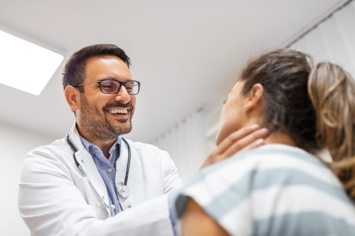 Peptide Therapy Clinic, High Point