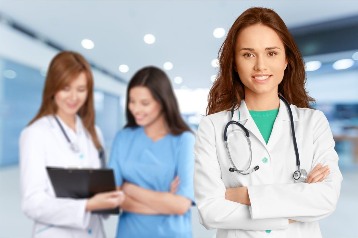 Peptide Therapy Clinic, High Point