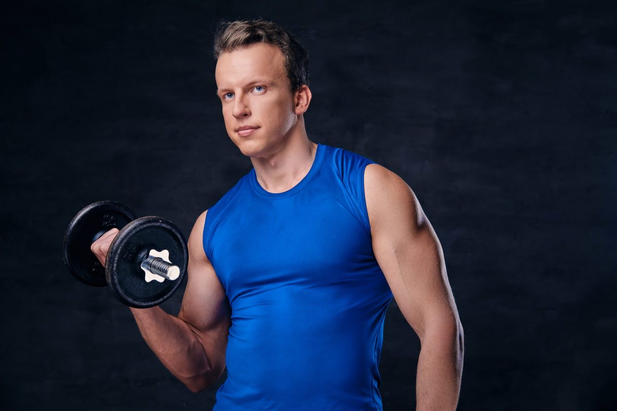 Peptide Therapy Clinic, High Point